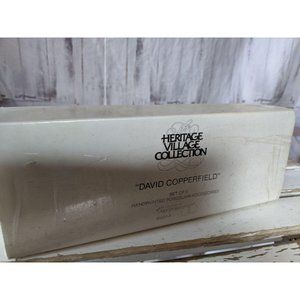Dept 56 David Copperfield‎ 55514 New heritage peopl